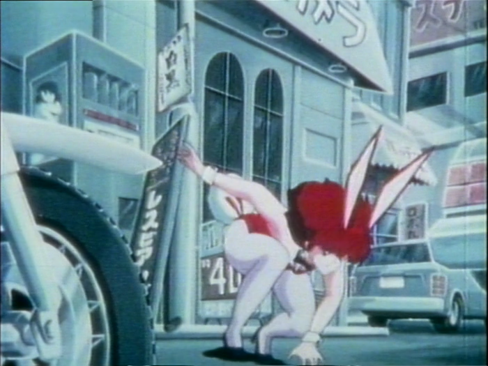 Daicon III & IV Opening Animation (kuchikirukia)